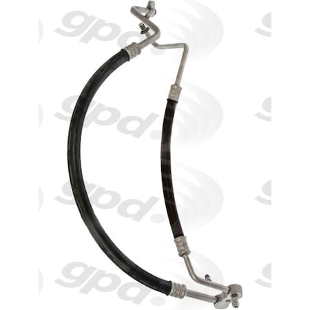 Gpd Hoses Manifold, 4811912 4811912